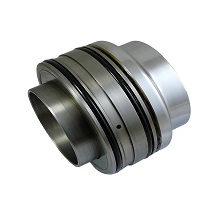 Bearing with axial Face seal EMC60